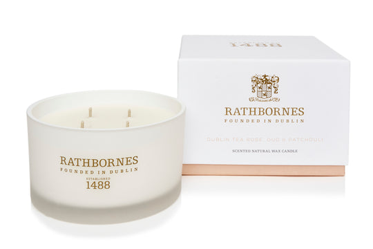 Rathbornes Candles