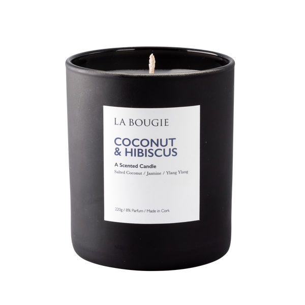 La Bougie Candles