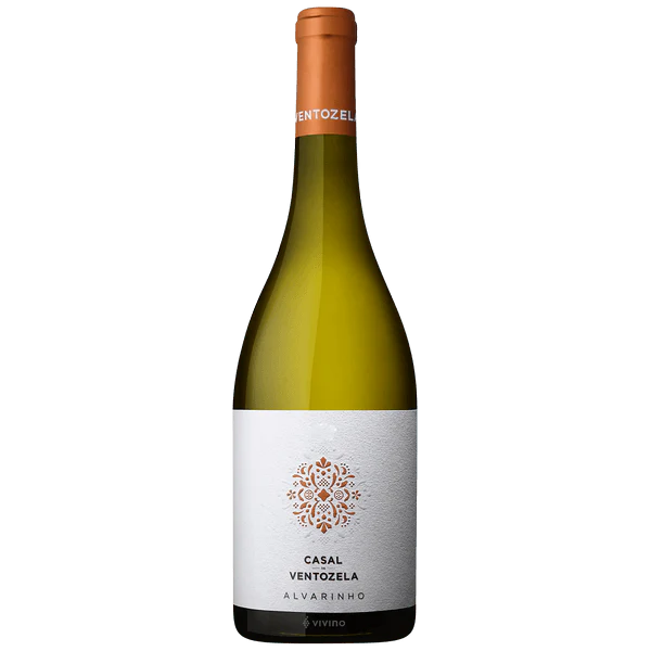 Casal de Ventozela Alvarinho