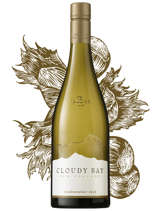 Cloudy Bay Chardonnay