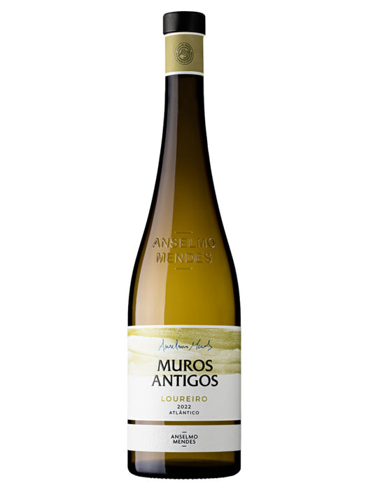 Muros Antigos Loureiro