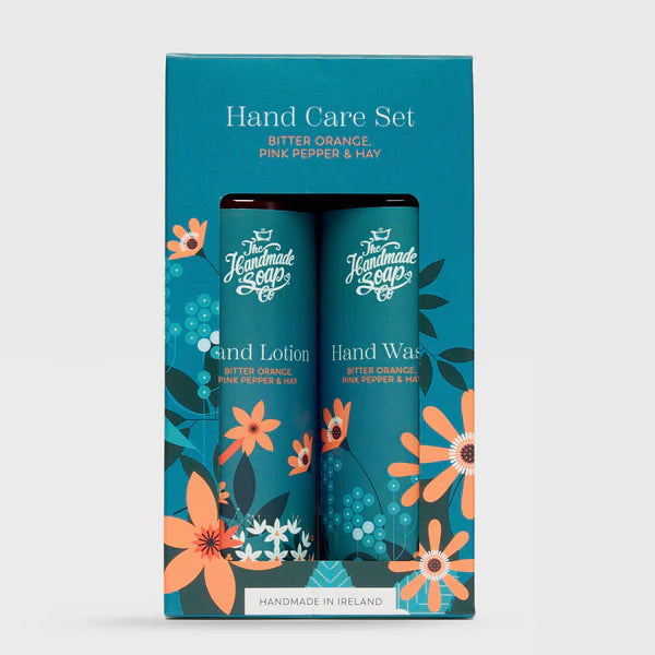 Handmade Soap Company - Gift Sets