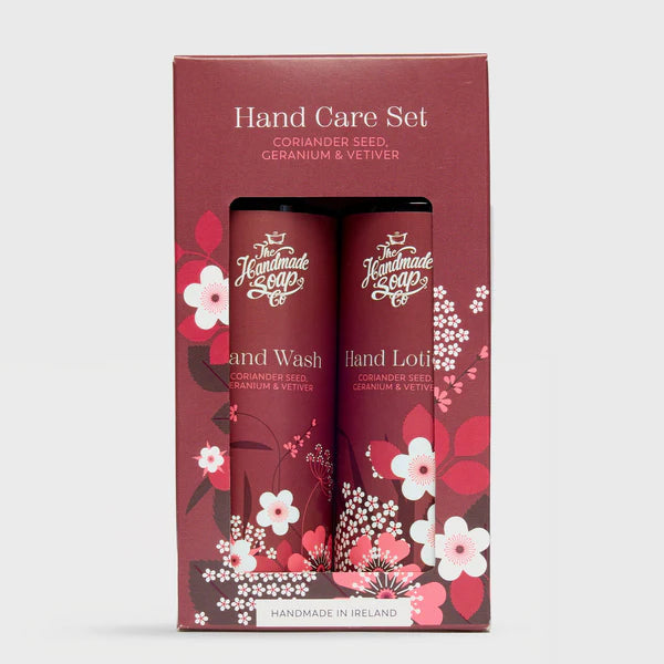 Handmade Soap Company - Gift Sets