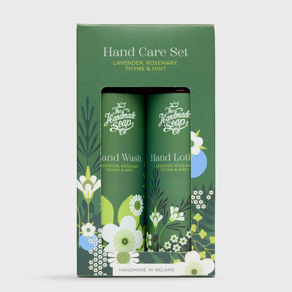 Handmade Soap Company - Gift Sets