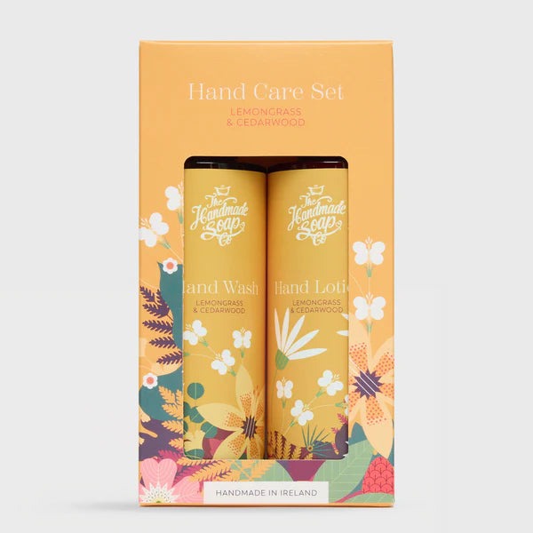 Handmade Soap Company - Gift Sets