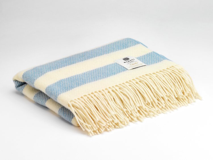 McNutt of Donegal - Throws and Blankets