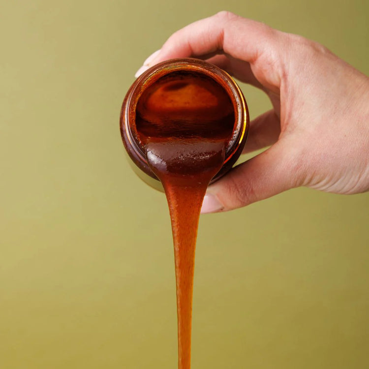 Rivesci - Hot Honey
