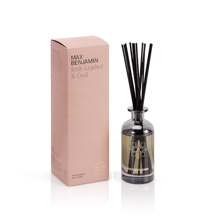 Max Benjamin Diffuser