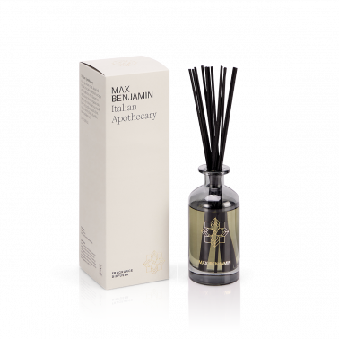Max Benjamin Diffuser