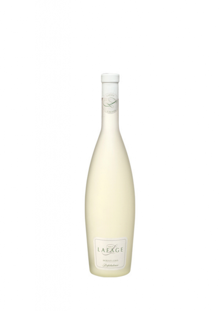 Lafage “Miraflors” Blanc