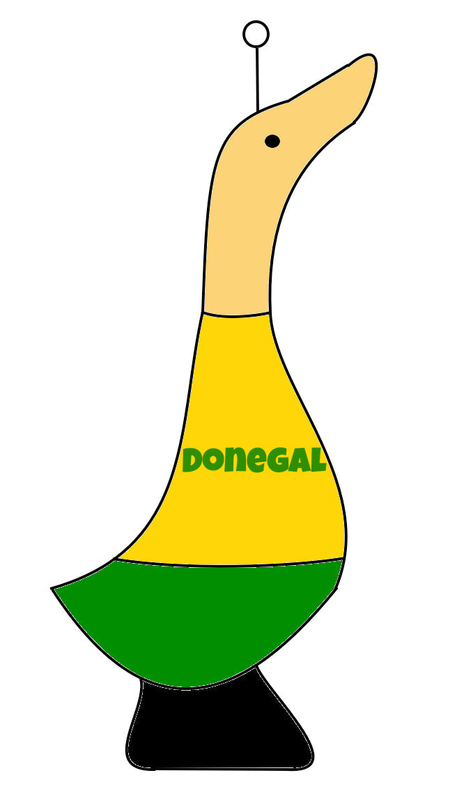 The Quack Collection