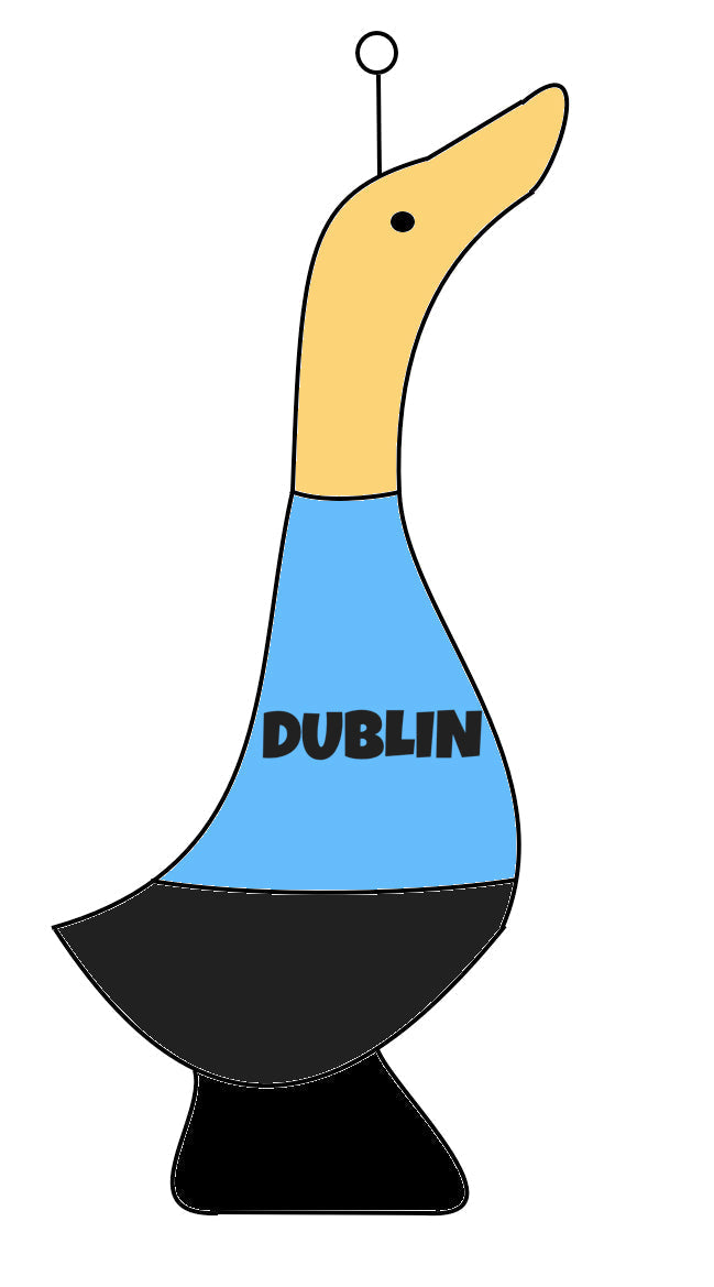 The Quack Collection