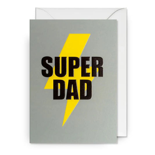 Super Dad
