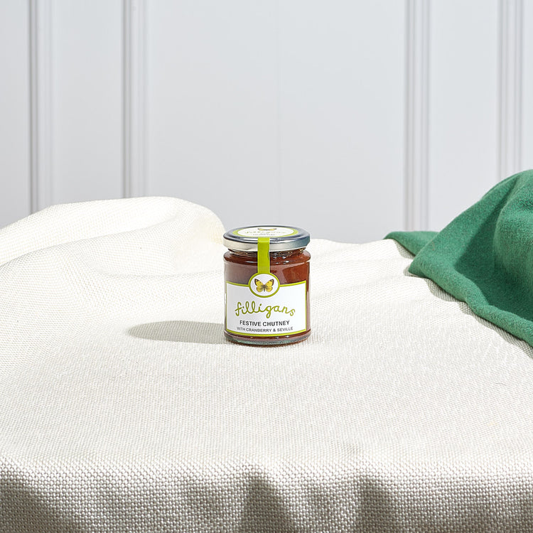 Festive Chutney - Filligans