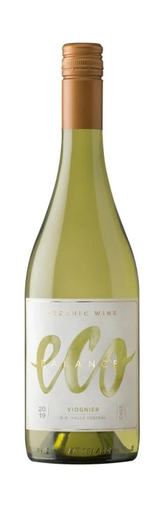 Eco Viognier