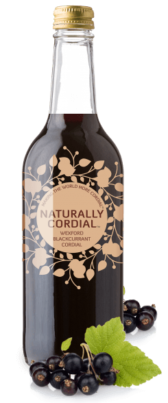 Naturally Cordial