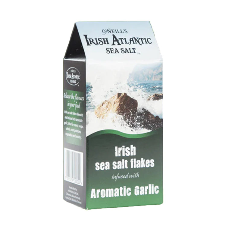 Atlantic Sea Salt