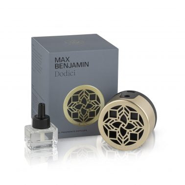 Wall Fragrance Diffuser