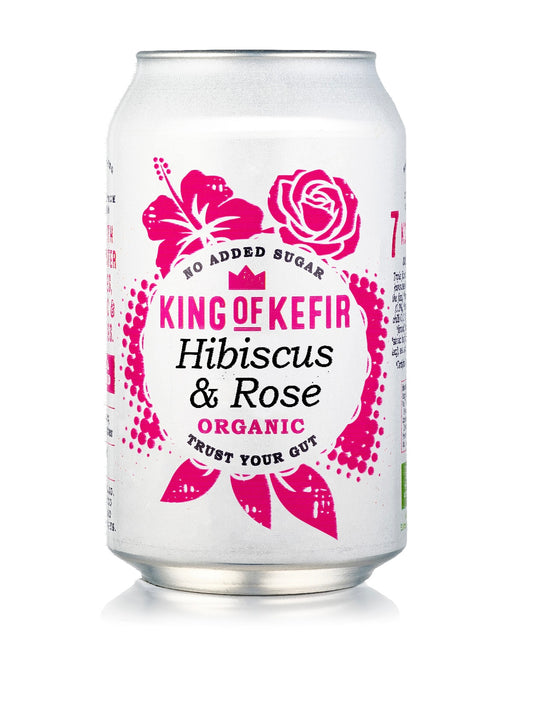 King of Kefir