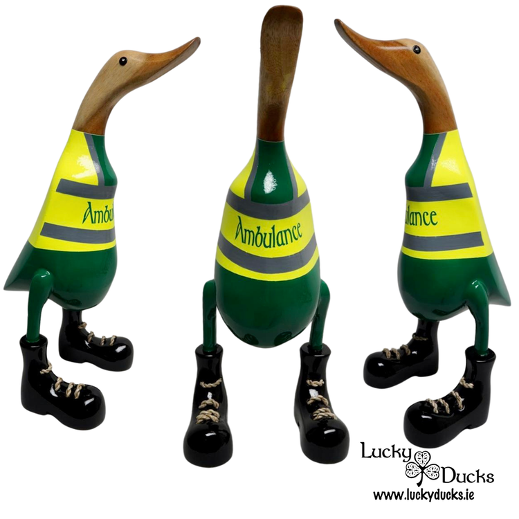 The Quack Collection