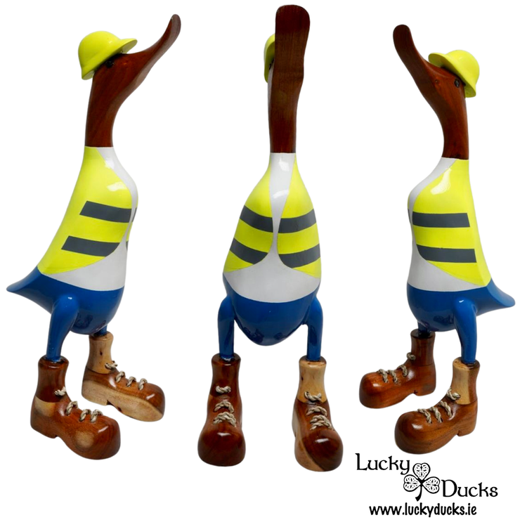 The Quack Collection