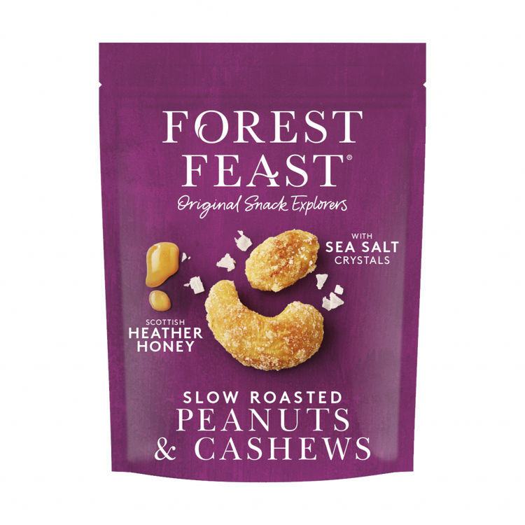 Forest Feasts