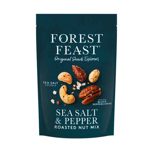 Forest Feasts