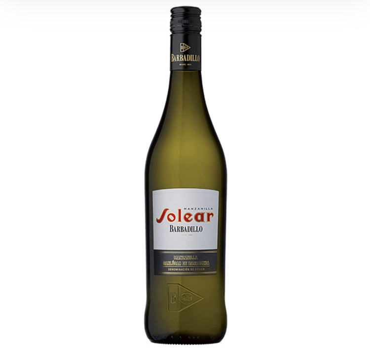 Solear Manzanilla