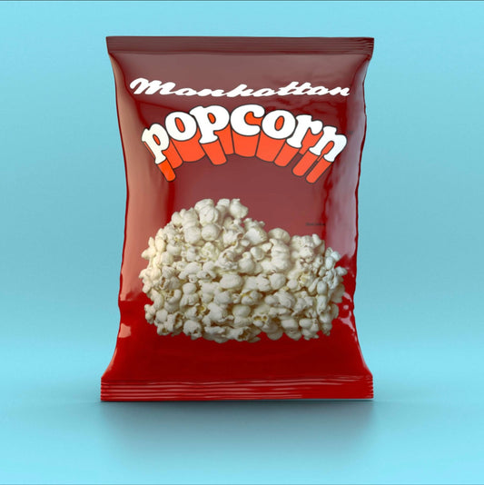Manhattan Popcorn