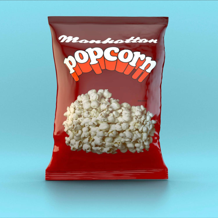 Manhattan Popcorn