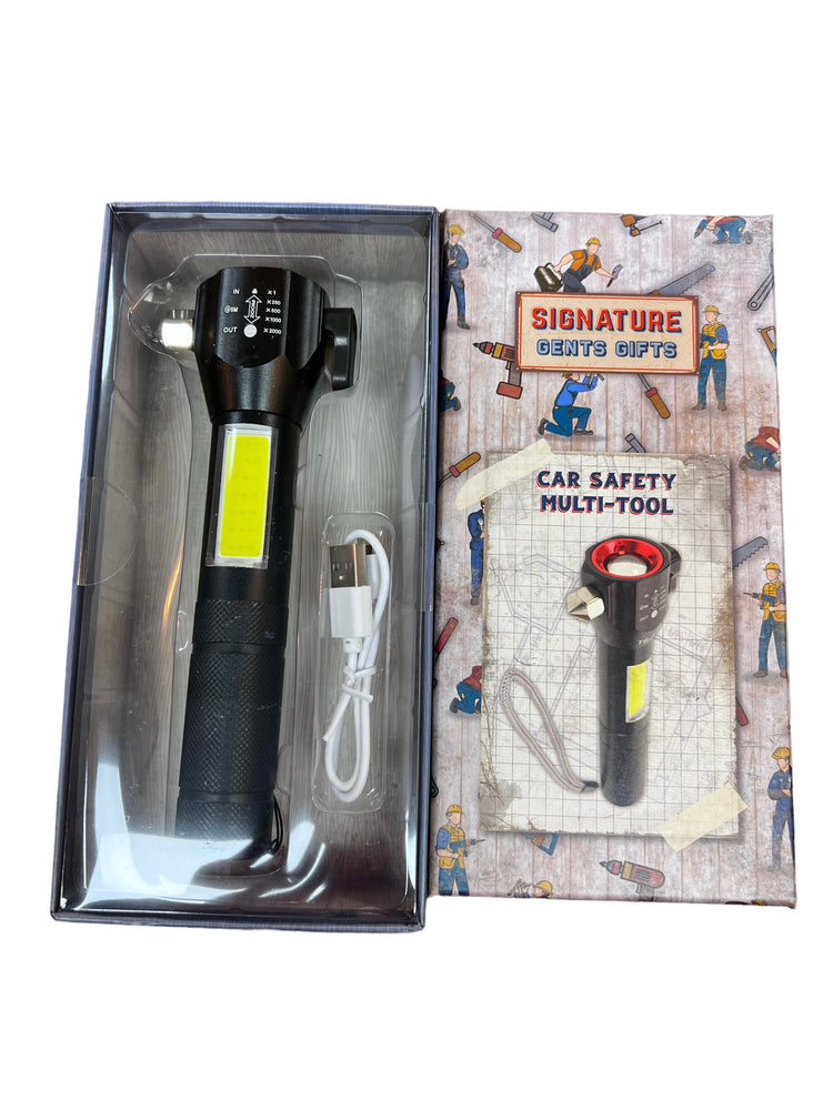 Car Safety Tool