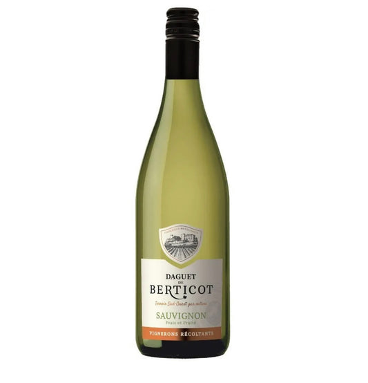 Daguet de Berticot Sauvignon