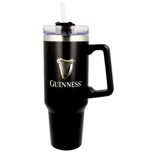 Guinness Contemporary Large Travel Cup