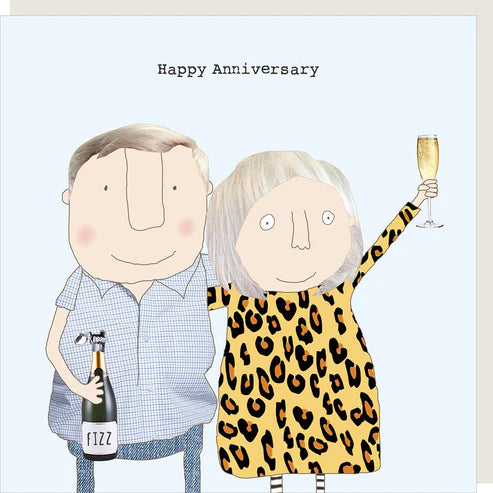 Happy Anniversary