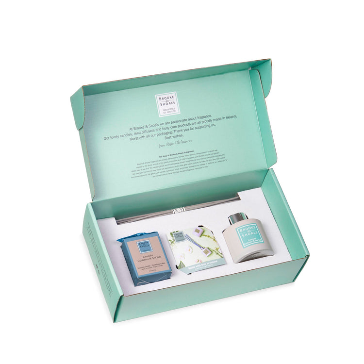 Brooke & Shoals Gift Sets