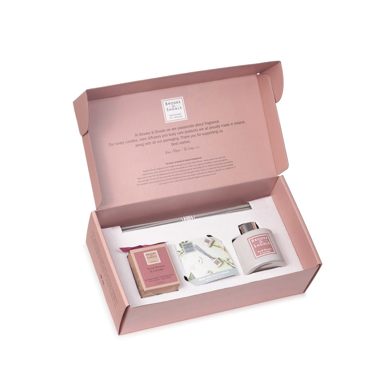 Brooke & Shoals Gift Sets