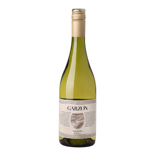 Garzon Reserva Albarino