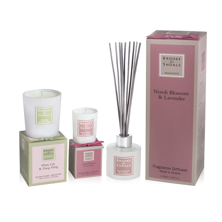 Brooke & Shoals Gift Sets