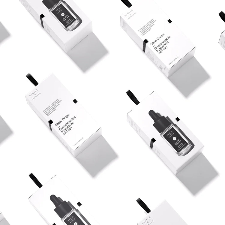 Stocking Filler - Glow Drops