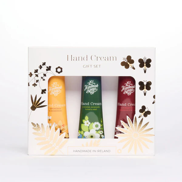 Handmade Soap Company - Gift Sets