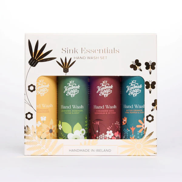 Handmade Soap Company - Gift Sets