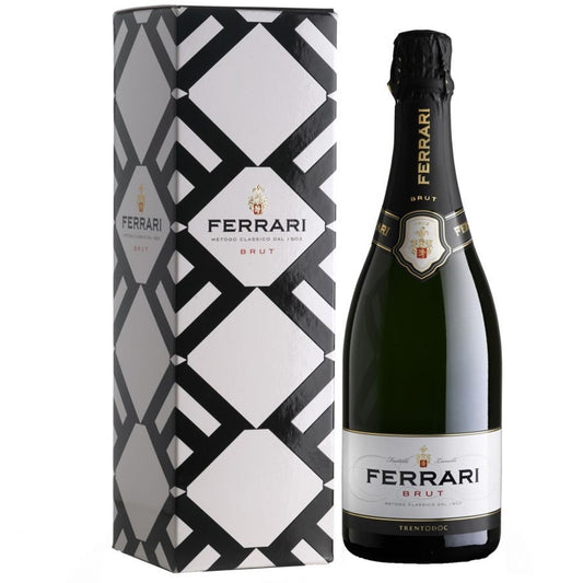 Ferrari Brut
