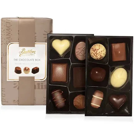 Butlers Chocolate Collection