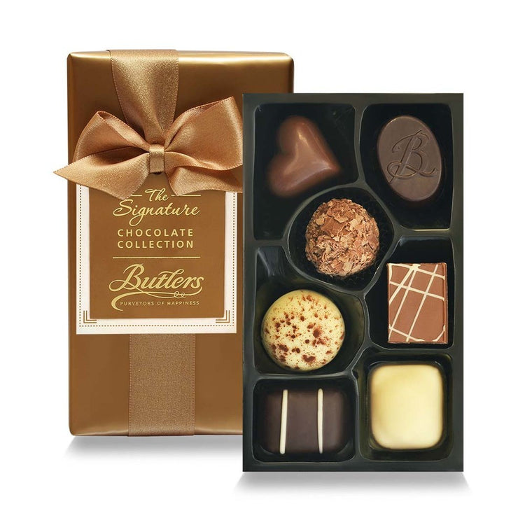 Butlers Chocolate Collection