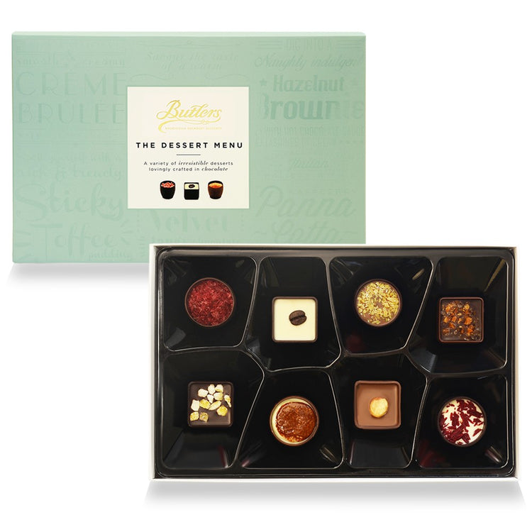 Butlers Chocolate Collection