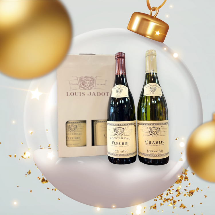 Louis Jadot gift pack