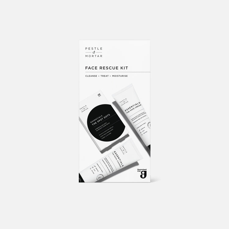 Face Rescue Kit