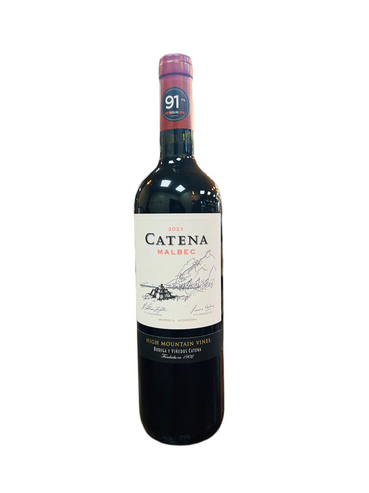 Catena Malbec