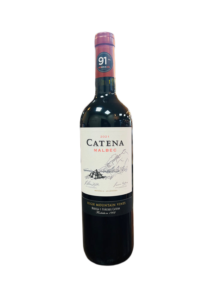 Catena Malbec 2019