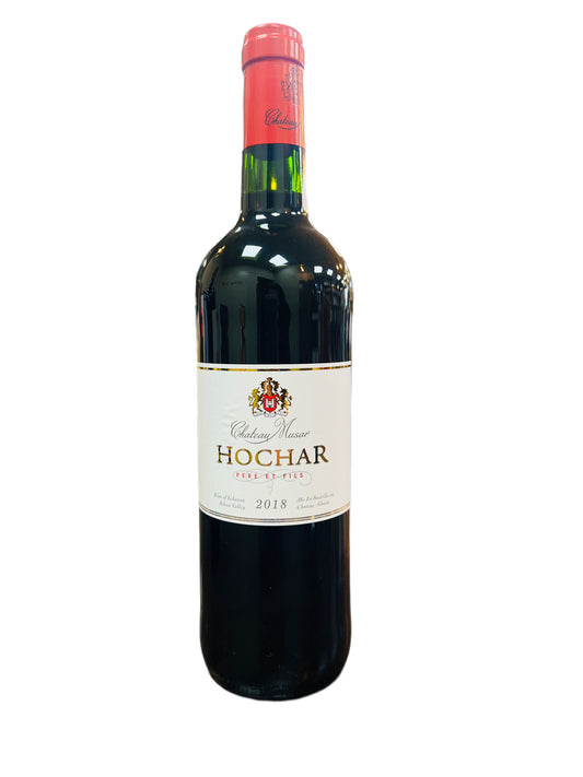 Chateau Musar Hochar
